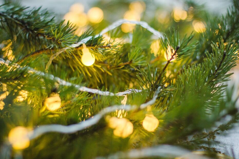 Электрогирлянды